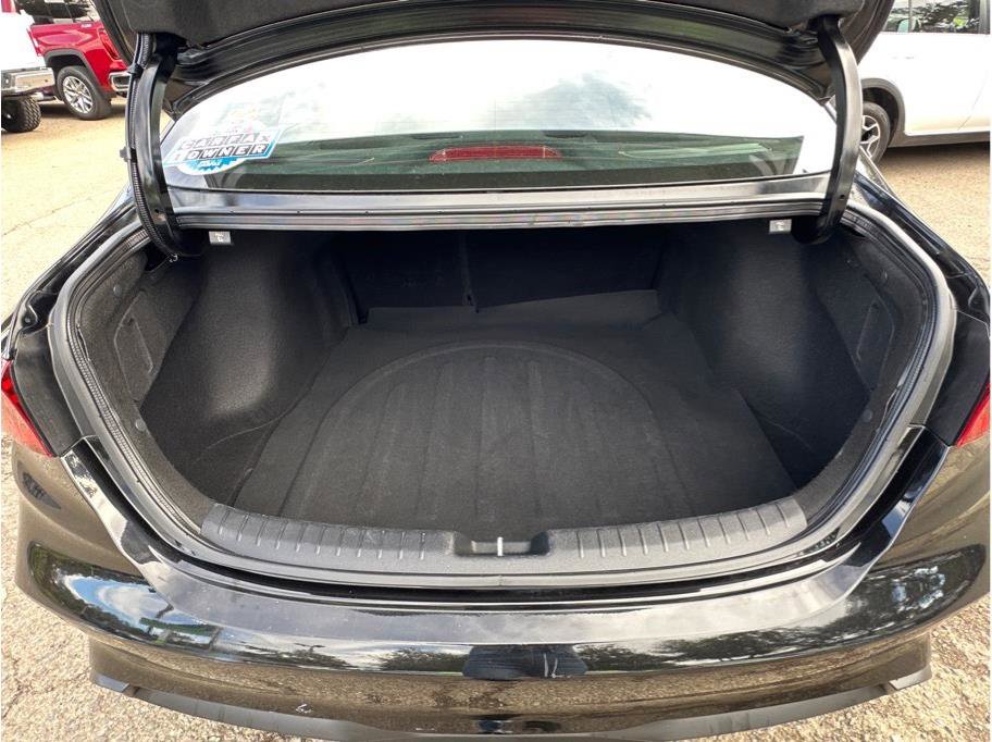 Used 2024 Kia Forte LXS image 7