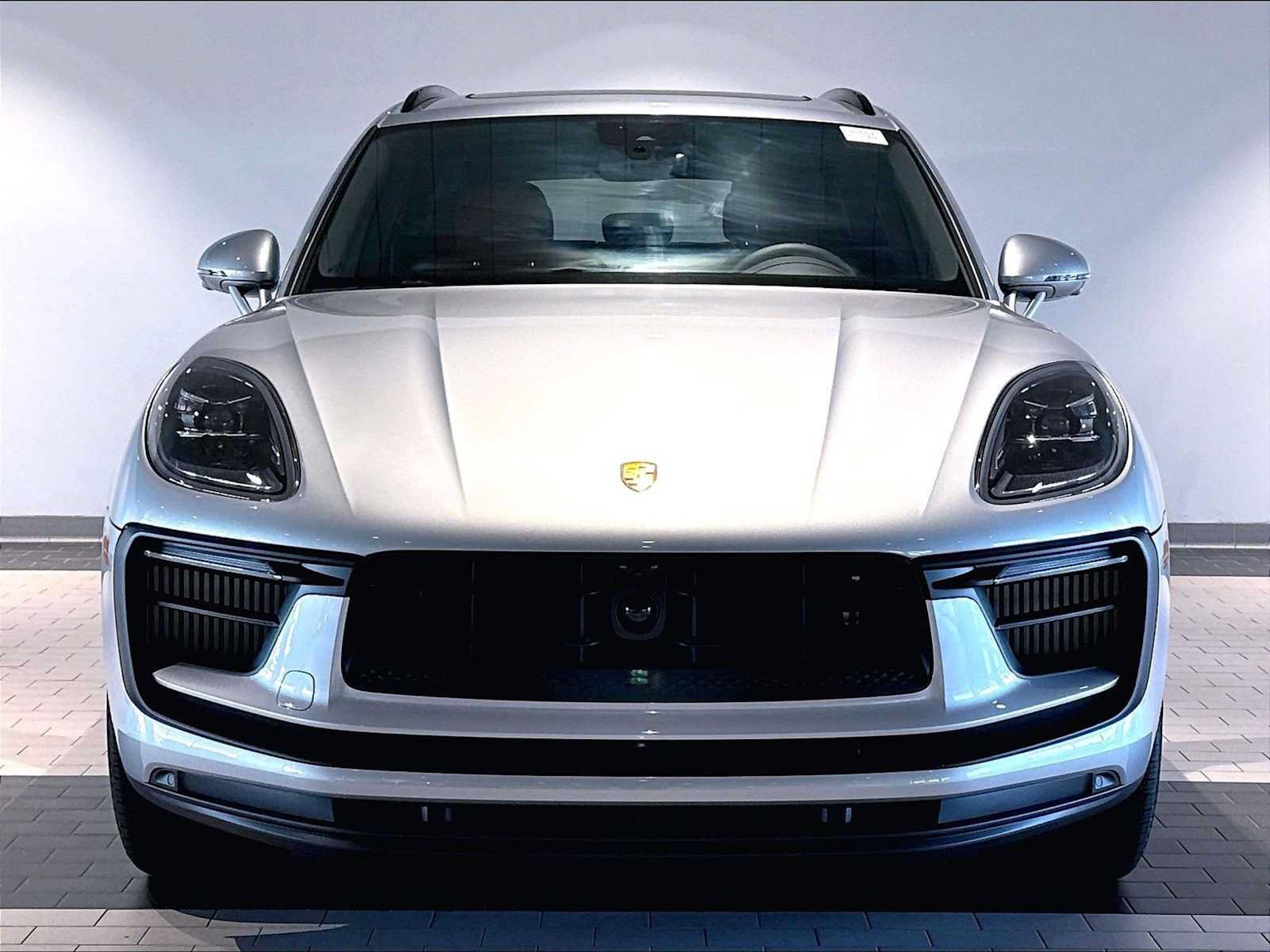 New 2026 Porsche Macan S AWD/4WD image 10