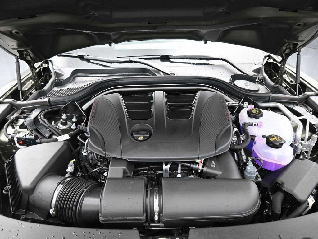New 2026 Dodge Charger Scat Pack AWD/4WD image 18