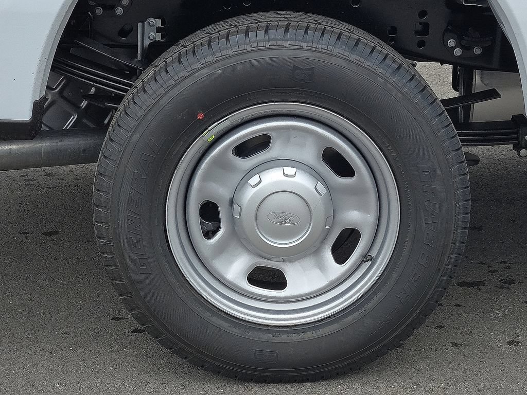 New 2025 Ford F350 XL RWD image 7