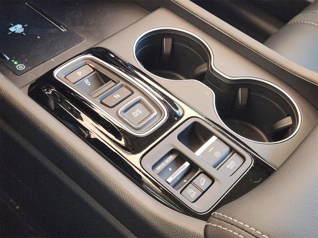 Used 2026 Honda Pilot EX-L image 16