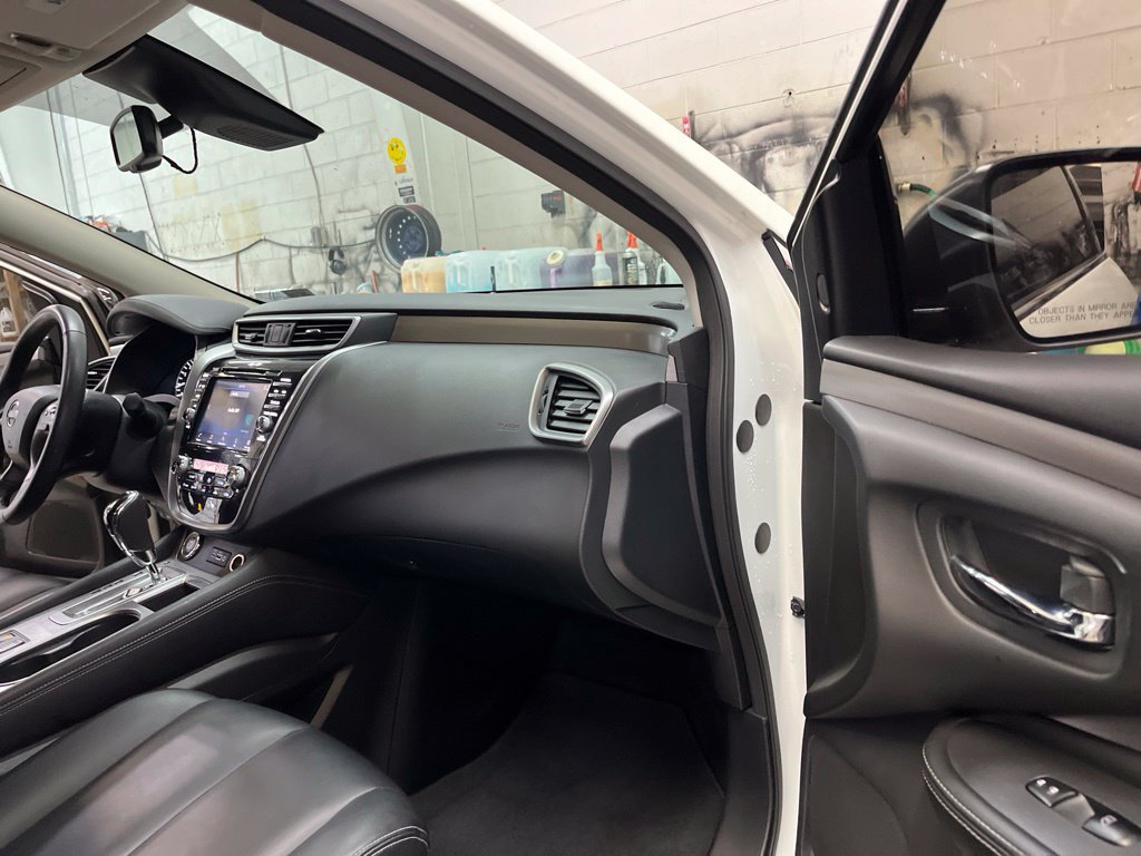 Used 2023 Nissan Murano SV w/ SV Midnight Edition Package AWD/4WD image 33