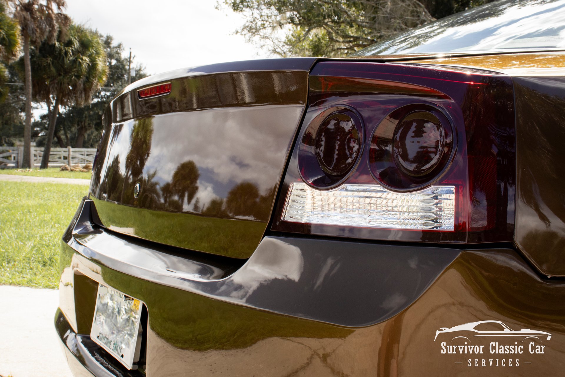 Used 2010 Dodge Charger SXT RWD image 69