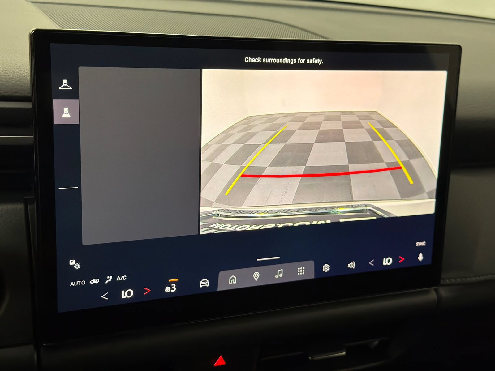 New 2026 MAZDA CX-5 Select AWD/4WD image 26