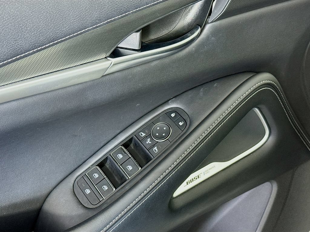 Certified 2023 INFINITI QX60 Luxe w/ Vision Package FWD image 18