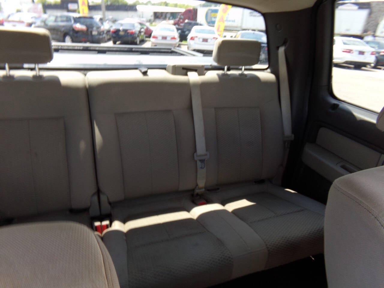 Used 2009 Ford F150 Lariat image 39