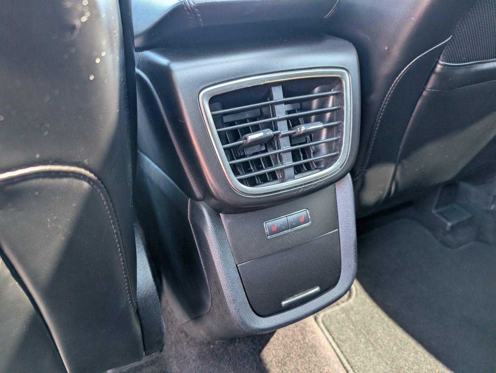 Used 2016 Lincoln MKX Reserve w/ Climate Package AWD/4WD image 21