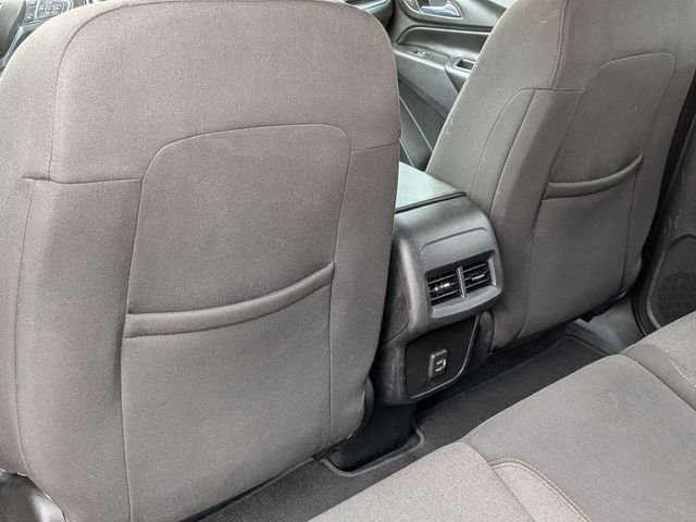 Used 2020 Chevrolet Equinox LT image 25