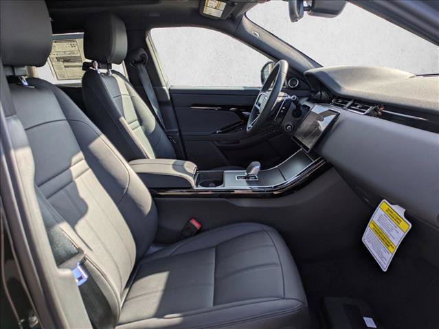 New 2026 Land Rover Range Rover Evoque S AWD/4WD image 17
