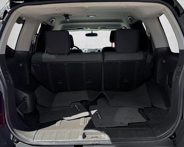 Used 2012 Nissan Xterra S w/ Value Package AWD/4WD image 7