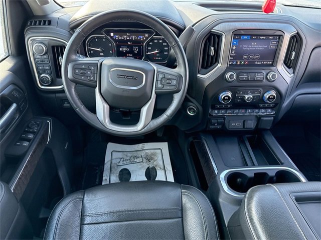 Used 2022 GMC Sierra 2500 Denali w/ Denali Ultimate Package image 14