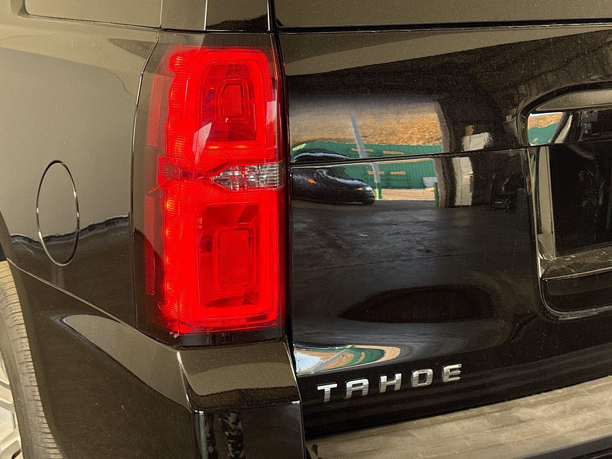 Used 2018 Chevrolet Tahoe LT RWD image 34