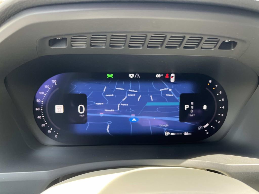 Certified 2024 Volvo XC90 B6 Plus w/ Protection Package image 39