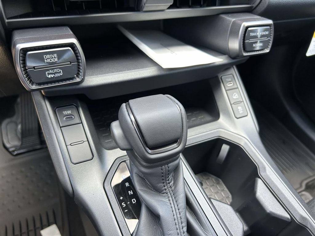 New 2026 Toyota RAV4 SE AWD/4WD image 21