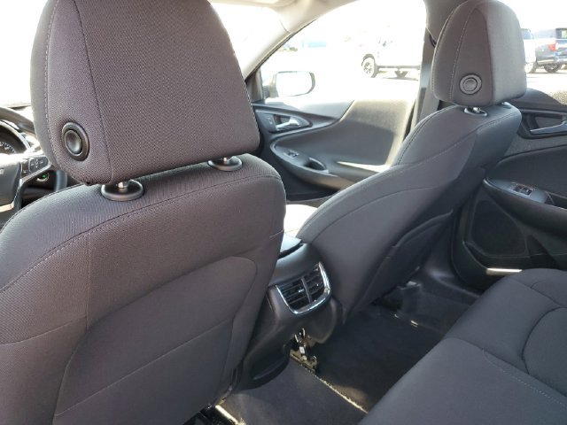 Used 2024 Chevrolet Malibu LT FWD image 31