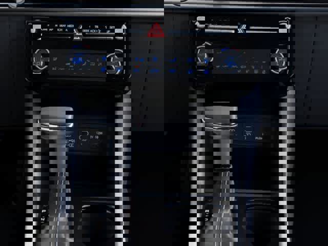 New 2026 Hyundai Tucson SEL image 16