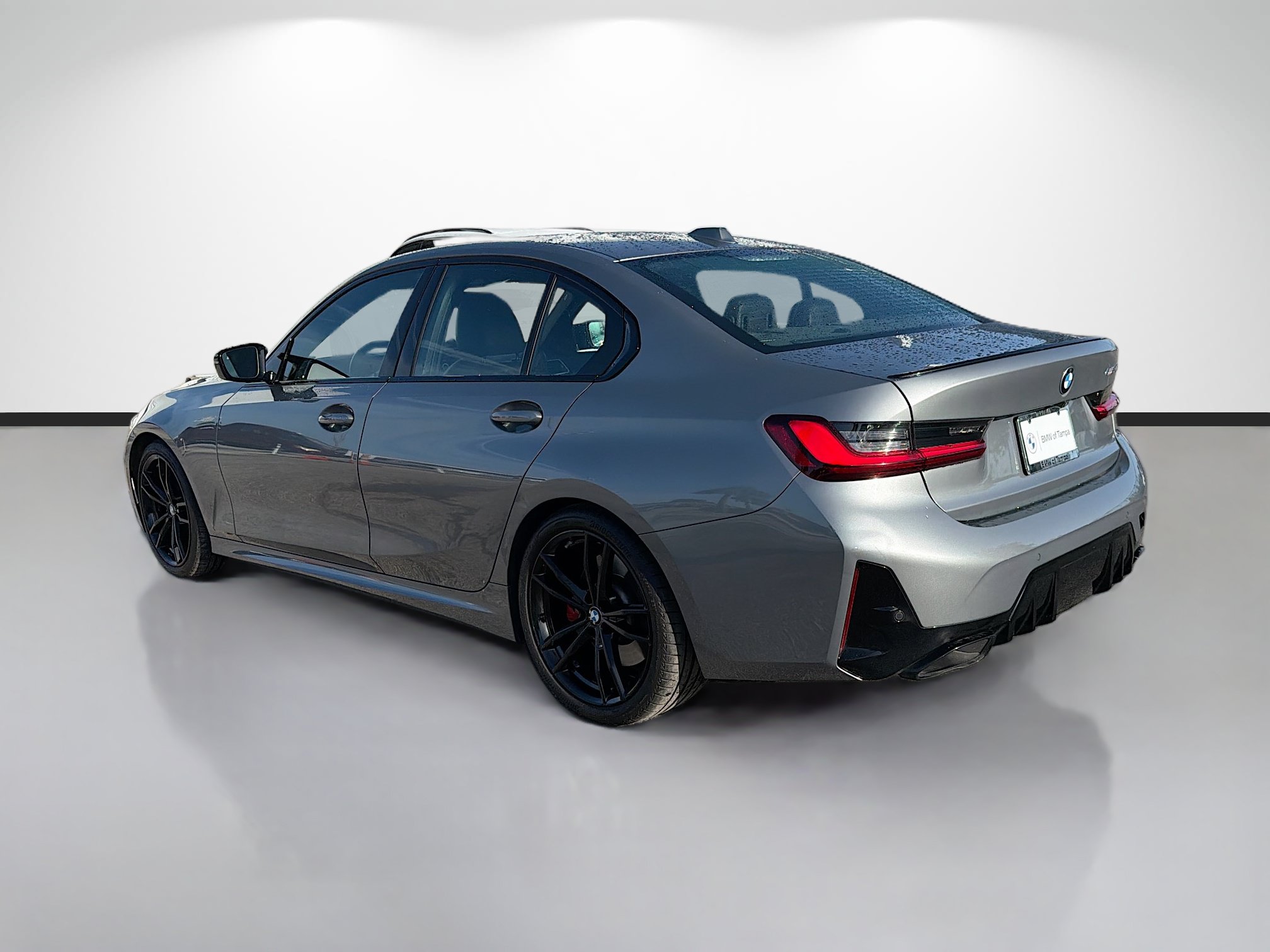 Used 2023 BMW M340i w/ Premium Package RWD image 5