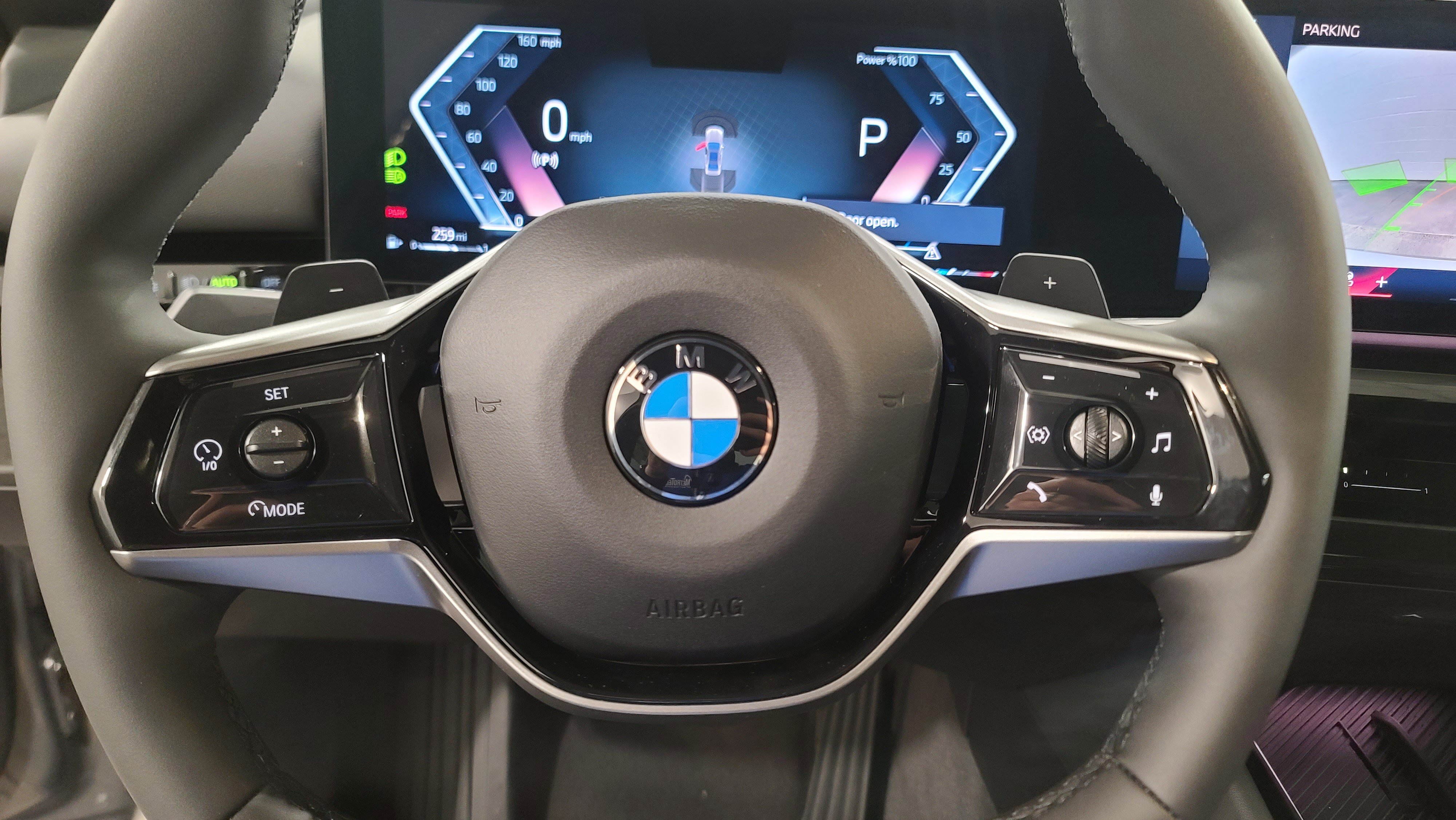 New 2026 BMW 530i xDrive w/ Premium Package image 16