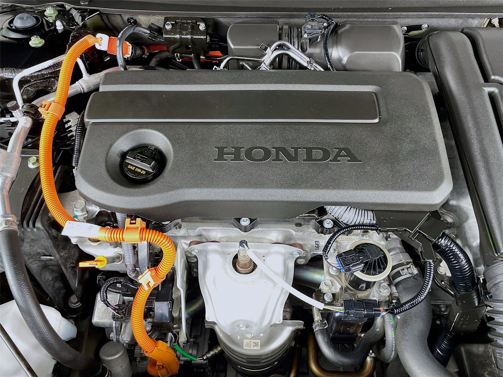 Used 2024 Honda Accord Sport image 31