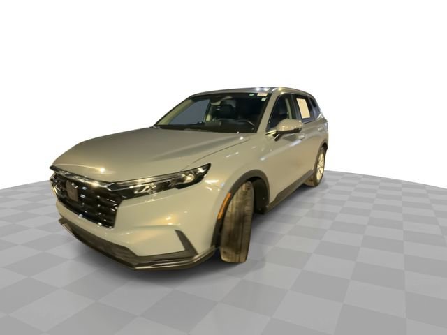 Used 2024 Honda CR-V EX-L image 4