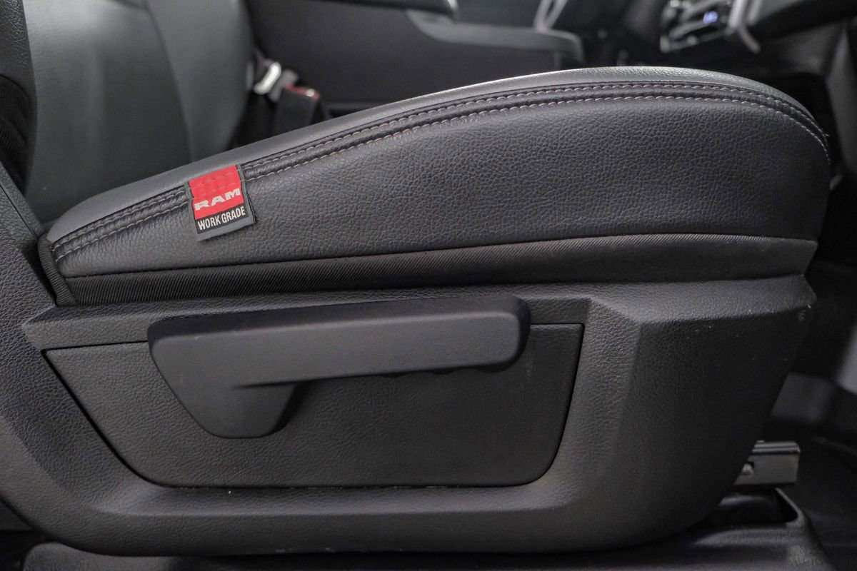 Used 2022 RAM 2500 Tradesman image 35