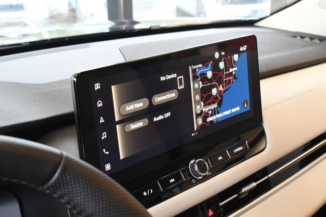 New 2026 Mitsubishi Outlander SEL AWD/4WD image 36