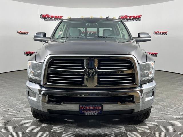 Used 2015 RAM 2500 Big Horn AWD/4WD image 4
