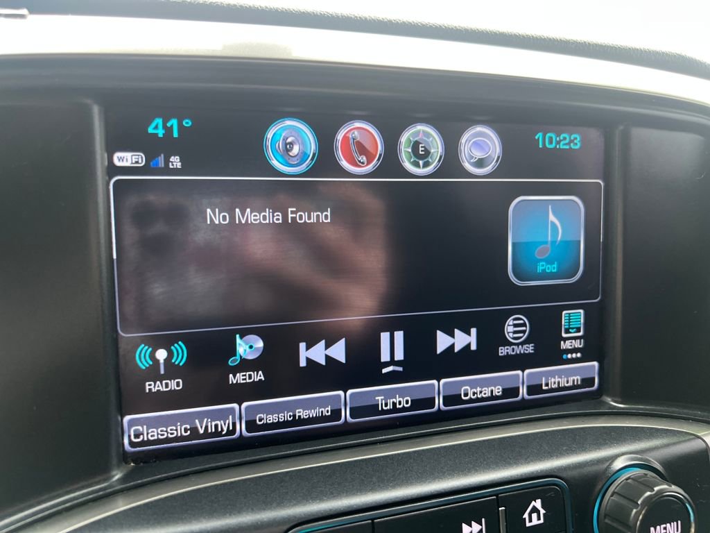 Used 2018 Chevrolet Silverado 1500 LT w/ All Star Edition image 17