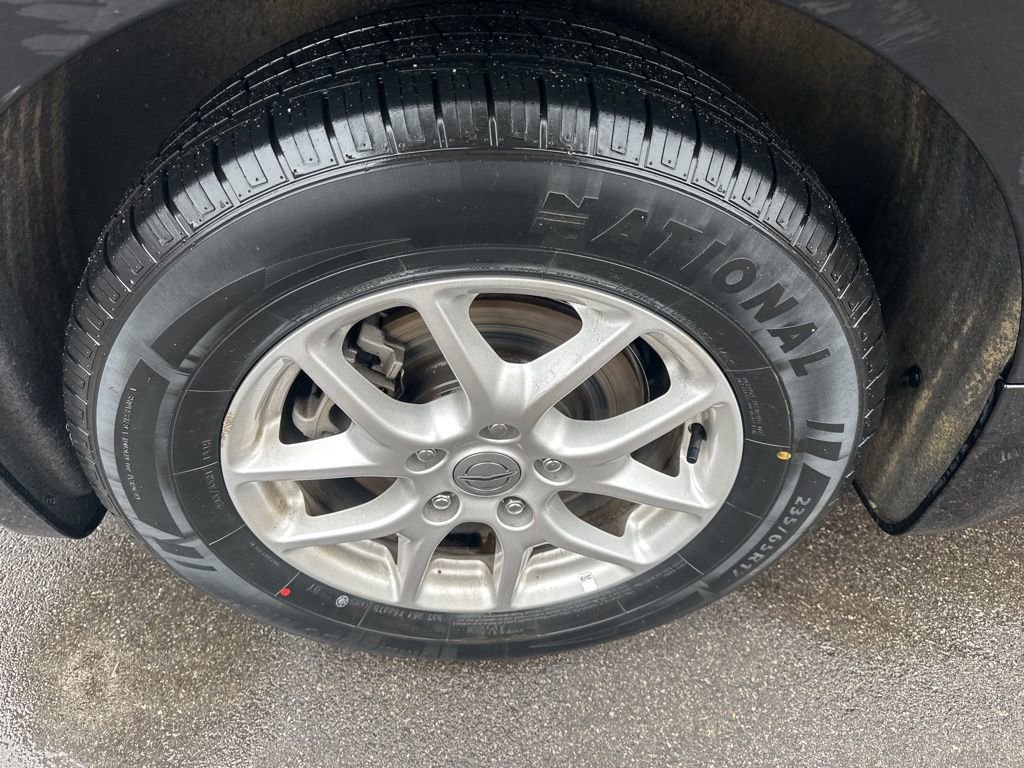 Used 2024 Chrysler Pacifica Touring-L image 31