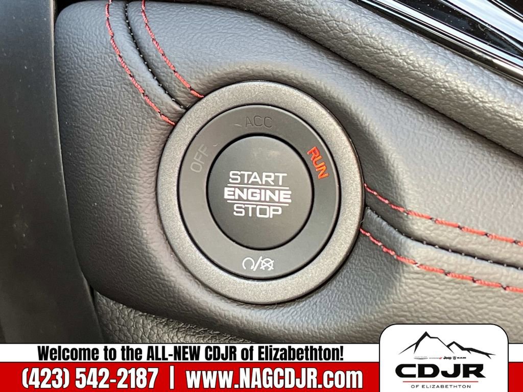 New 2026 Dodge Durango GT image 31