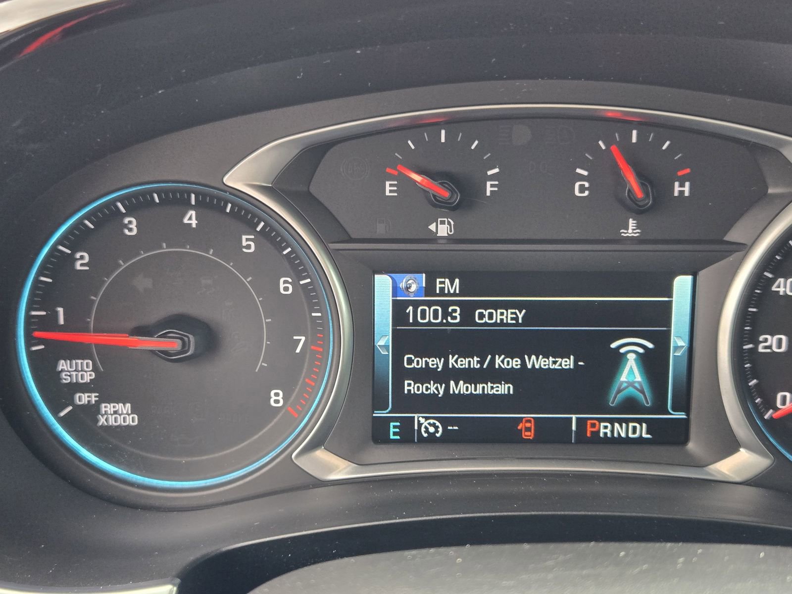 Used 2019 Chevrolet Traverse Premier w/ LPO, 'HIT The Road' Package image 12