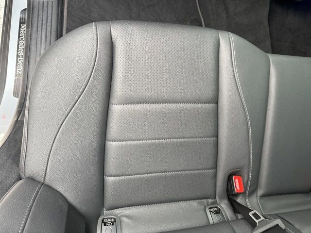 Used 2025 Mercedes-Benz GLE 450 4MATIC image 24