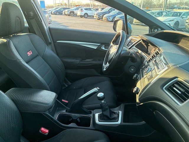 Used 2013 Honda Civic Si image 21