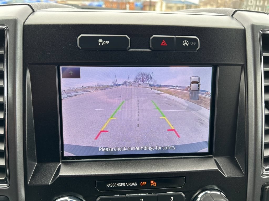 Used 2020 Ford F150 XLT w/ Equipment Group 302A Luxury AWD/4WD image 19