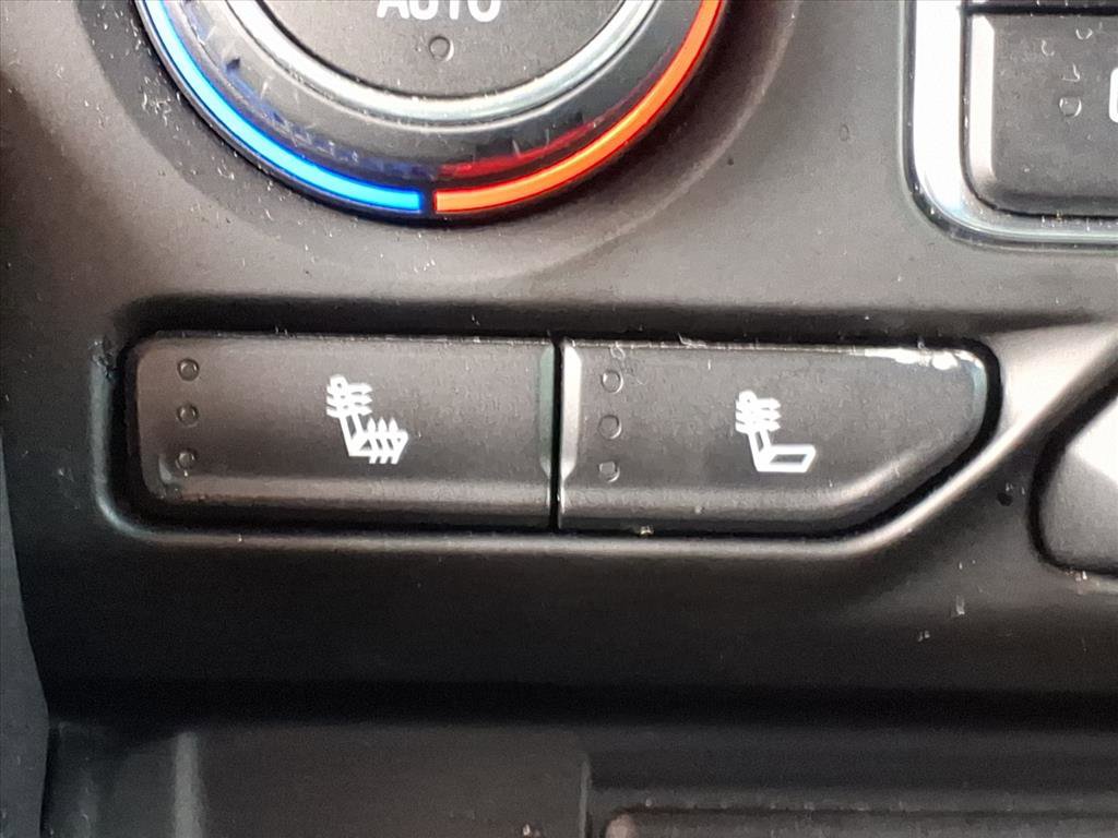 Used 2024 Chevrolet Tahoe RST w/ Luxury Package image 7