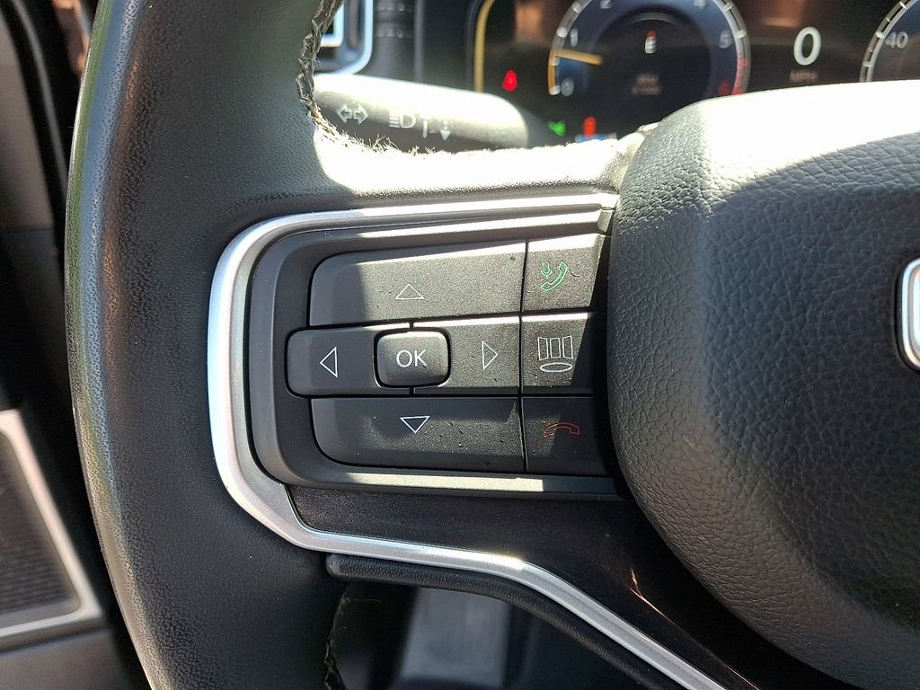 Used 2024 Jeep Wagoneer 4WD image 22