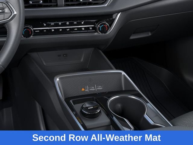 New 2026 Chevrolet Equinox LT w/ Convenience Package II AWD/4WD image 24