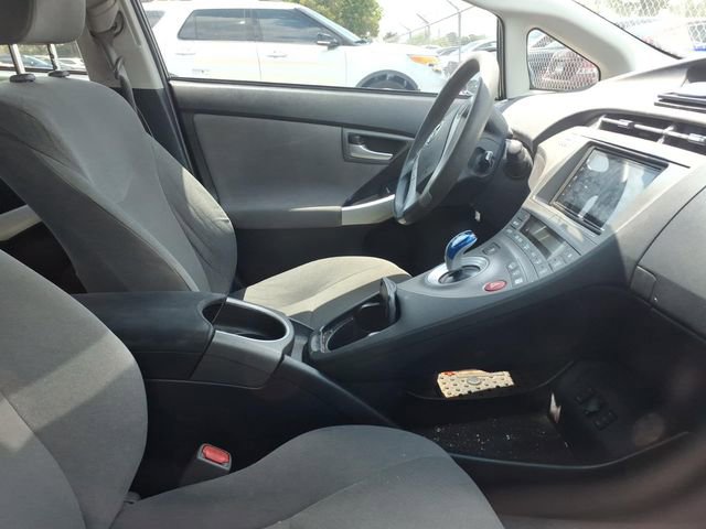 Used 2014 Toyota Prius Prime Plug-In Hybrid FWD image 7
