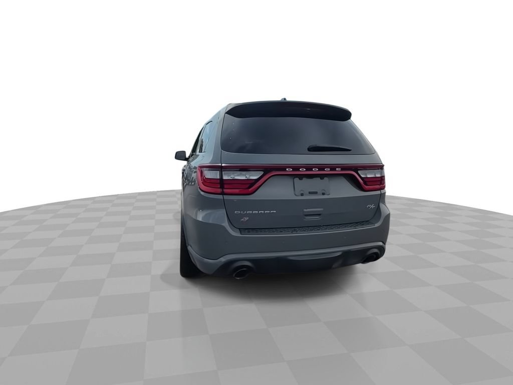 Used 2023 Dodge Durango R/T AWD/4WD image 7