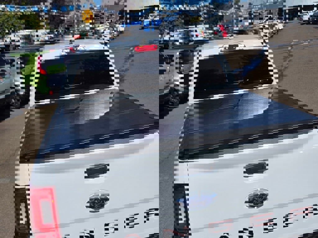 Used 2021 Ford Ranger Lariat w/ FX4 Off-Road Package image 31