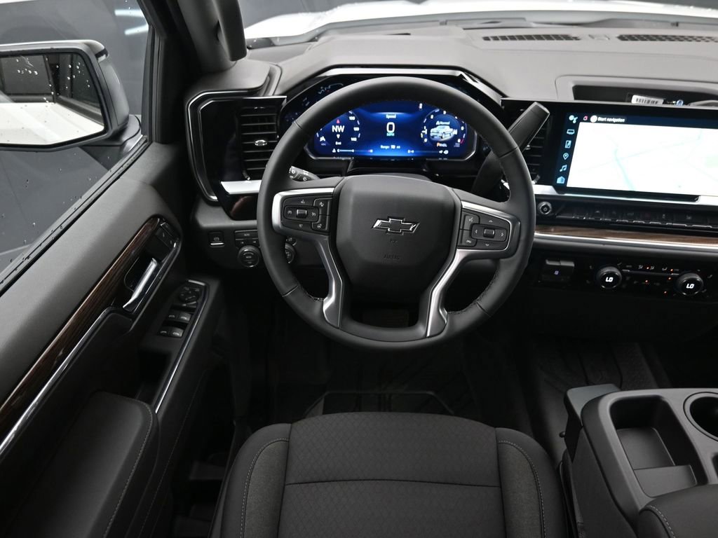 New 2026 Chevrolet Silverado 1500 RST image 11