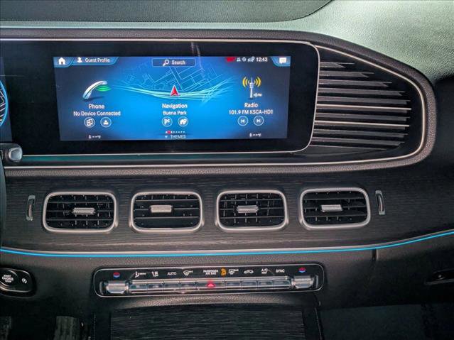 Certified 2023 Mercedes-Benz GLE 450 4MATIC image 18