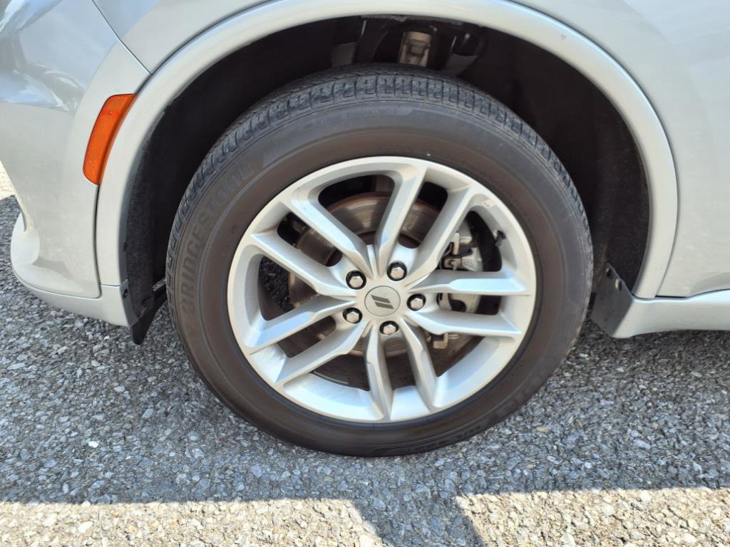 Used 2024 Dodge Durango GT AWD/4WD image 12