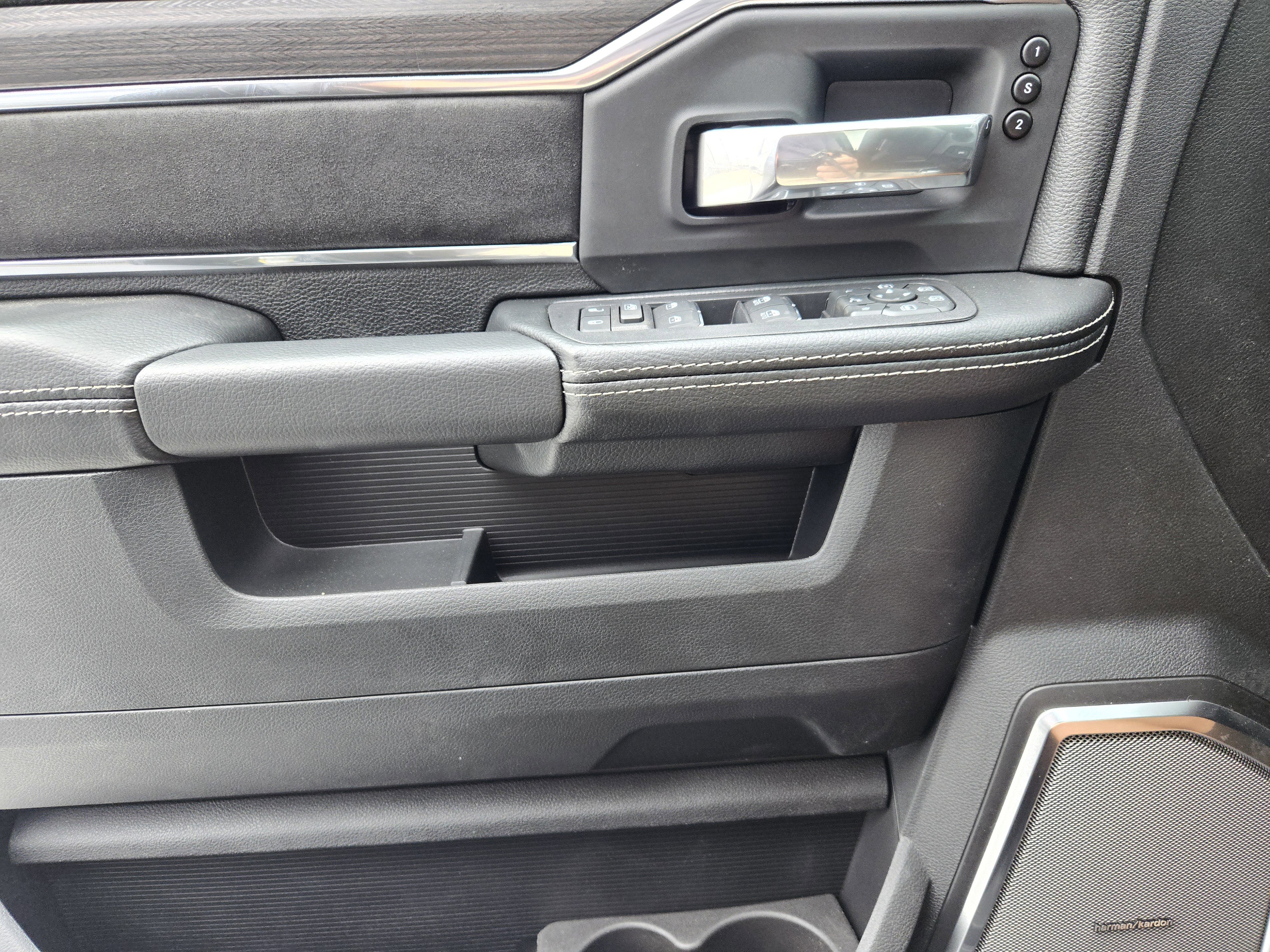 New 2026 RAM 2500 Laramie image 19