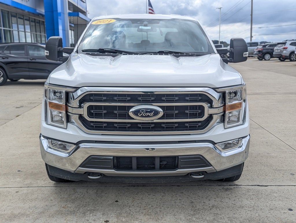 Used 2021 Ford F150 XLT w/ XTR Package image 14