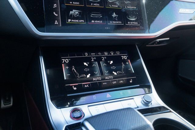 Certified 2022 Audi S6 Prestige w/ Prestige Package image 26