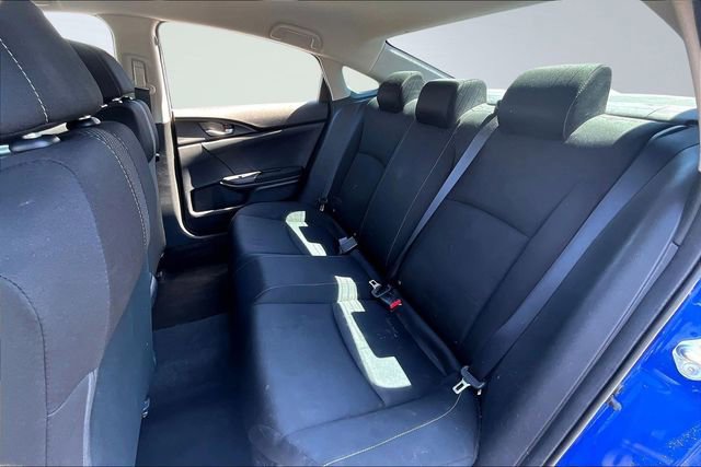 Used 2017 Honda Civic LX image 19