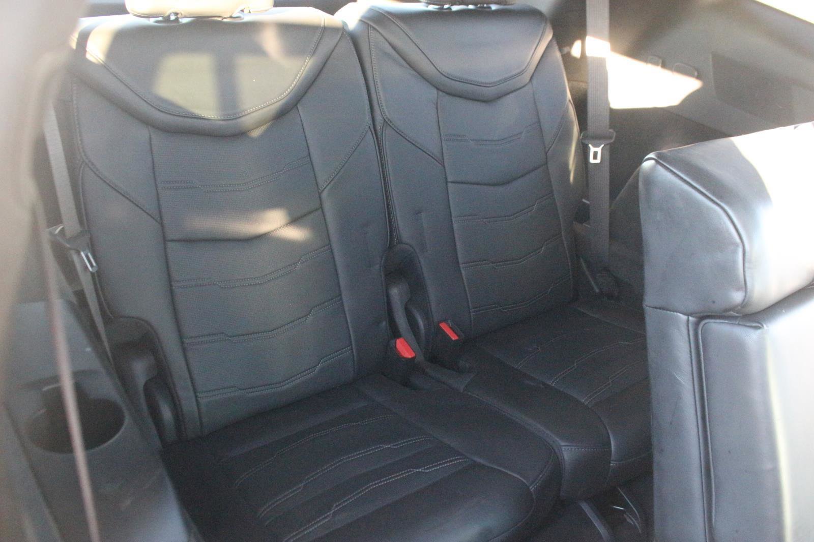 Used 2020 Cadillac XT6 Premium Luxury w/ Platinum Package image 41