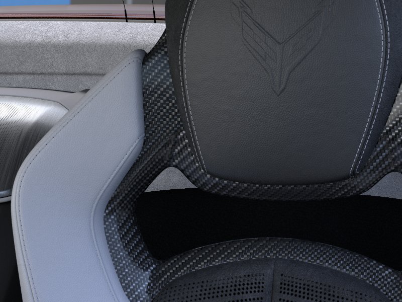 New 2027 Chevrolet Corvette Grand Sport RWD image 21