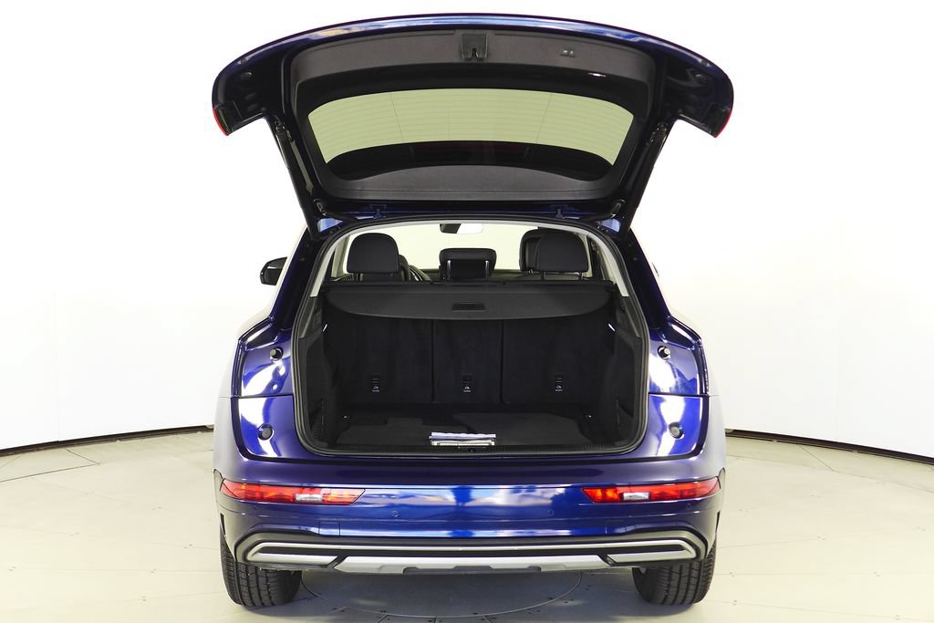 Used 2021 Audi Q5 2.0T Premium AWD/4WD image 10